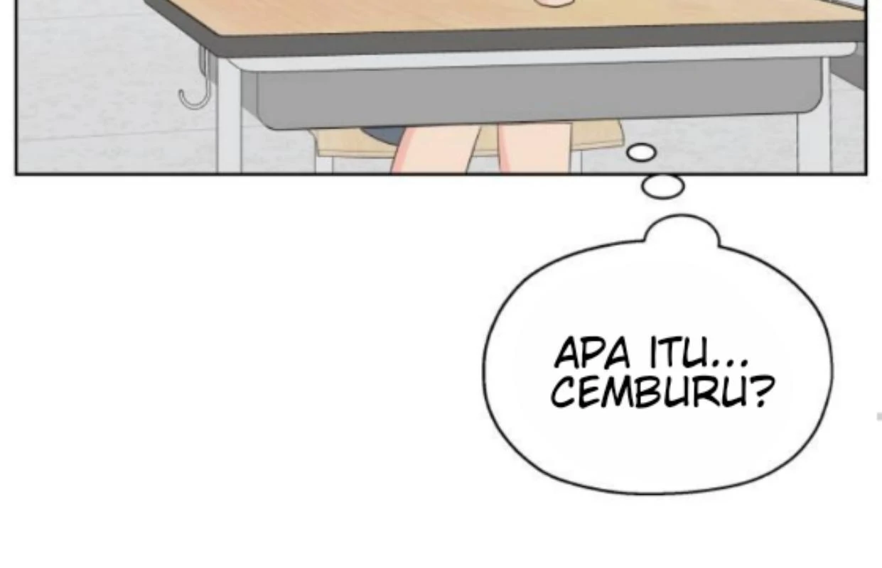 My Salty Love Chapter 1 page 235