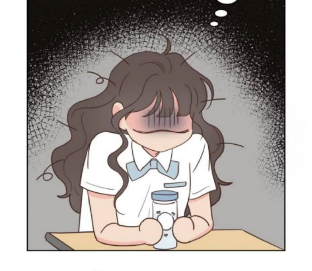 My Salty Love Chapter 1 page 263