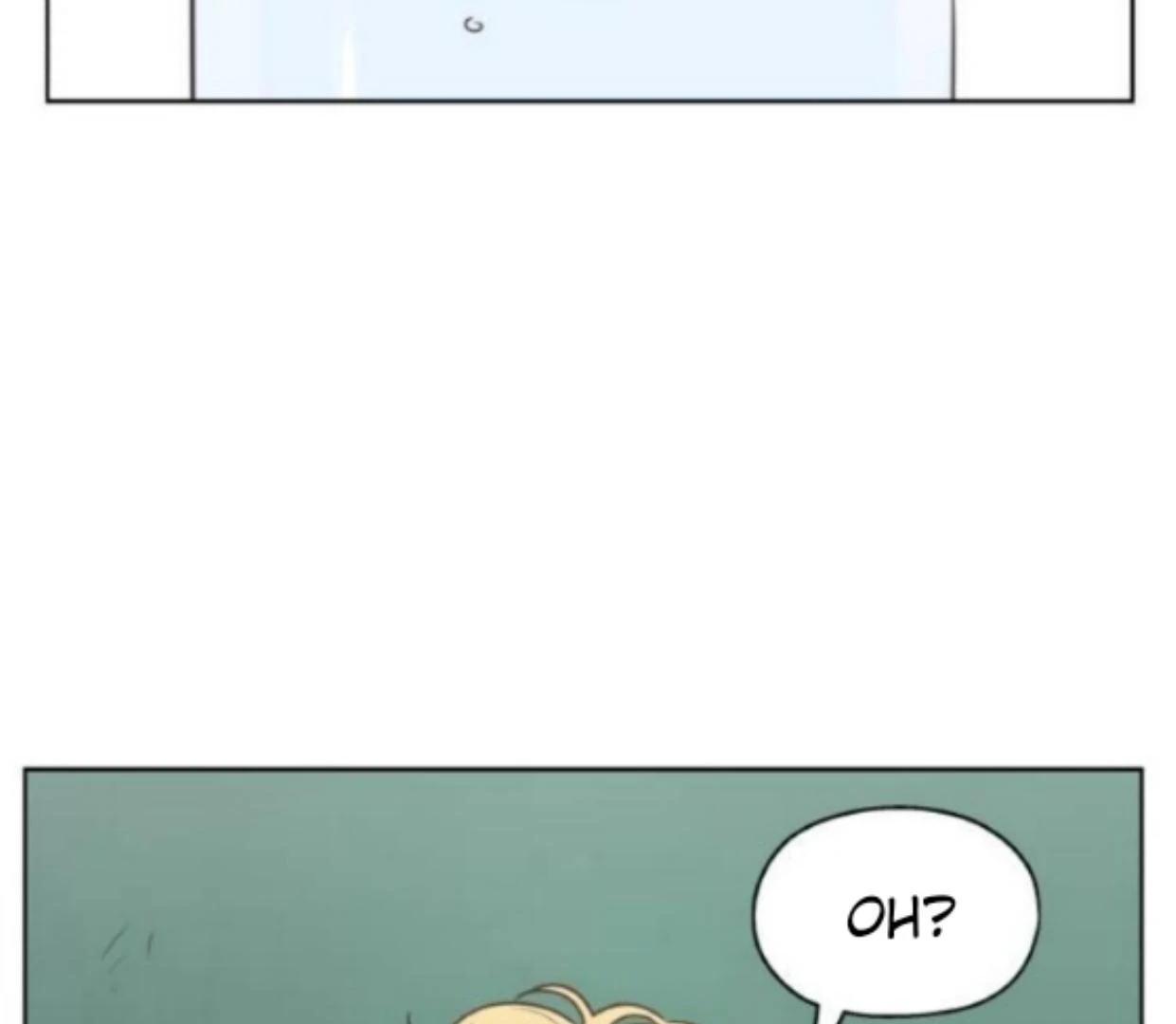 My Salty Love Chapter 1 page 268