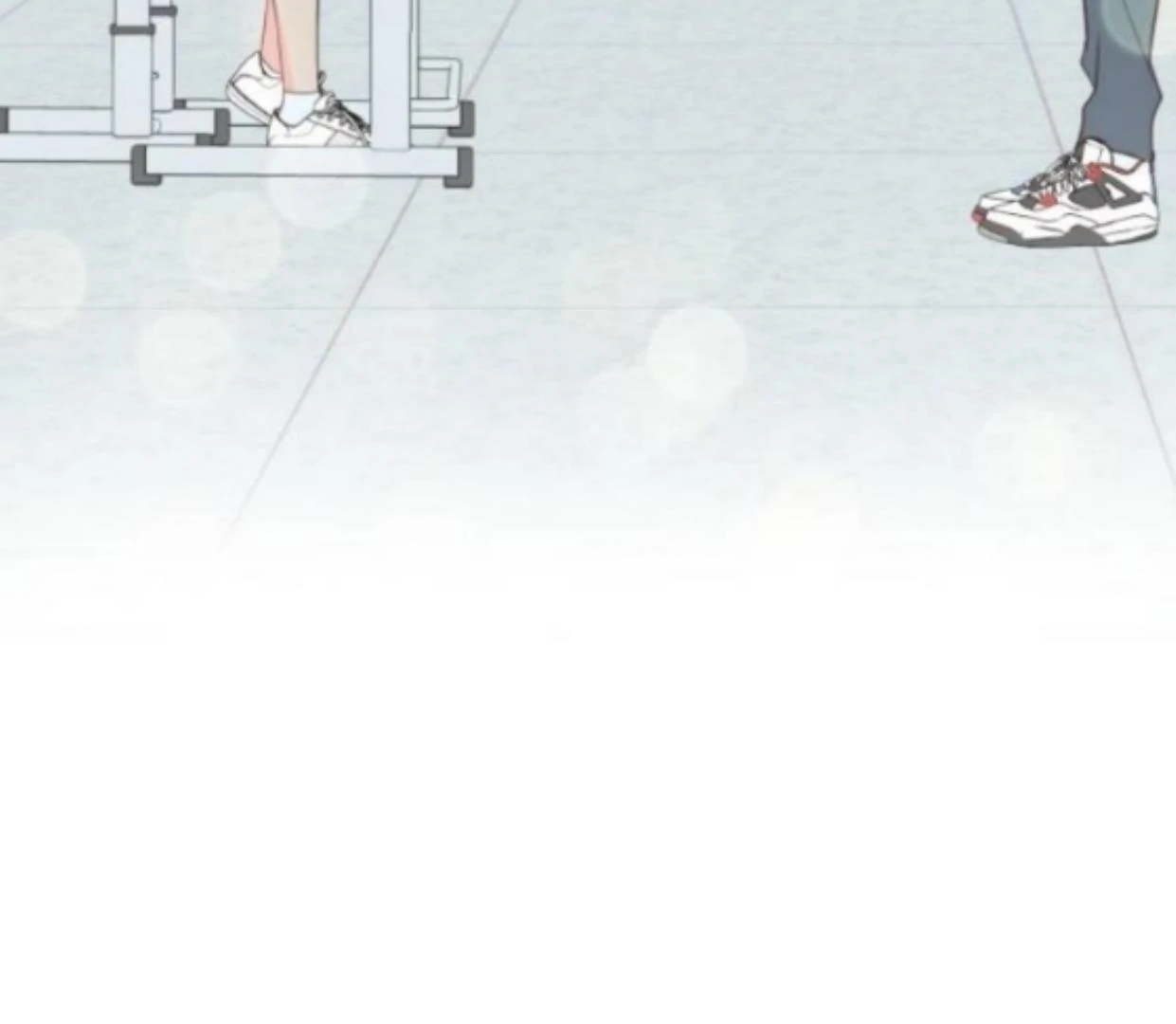 My Salty Love Chapter 1 page 272