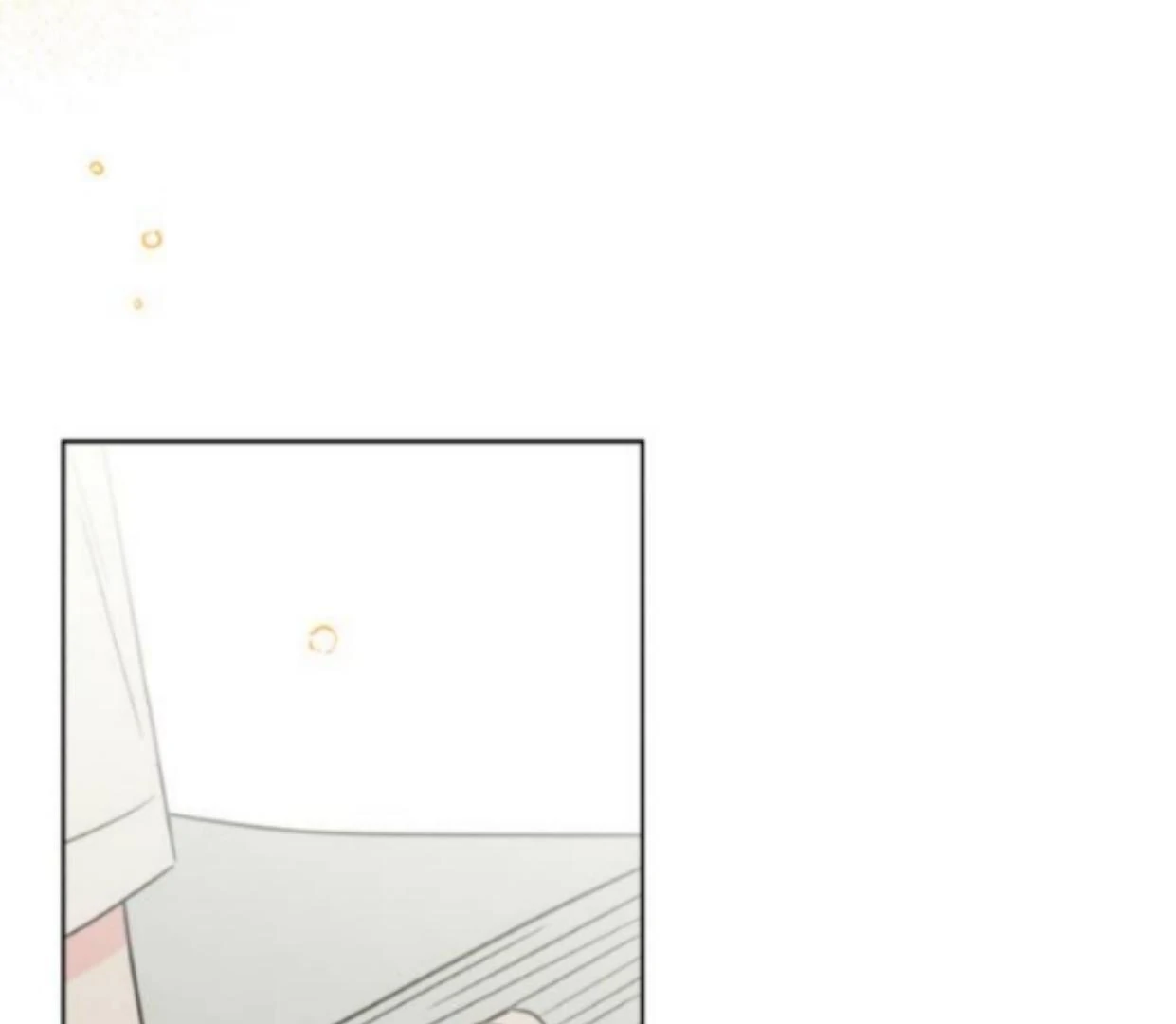 My Salty Love Chapter 1 page 27