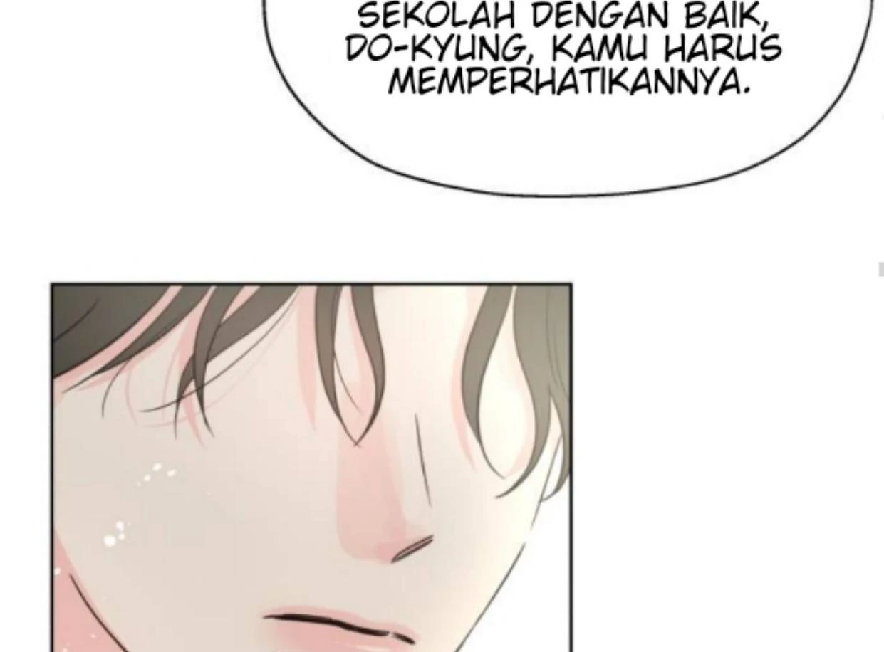 My Salty Love Chapter 1 page 31