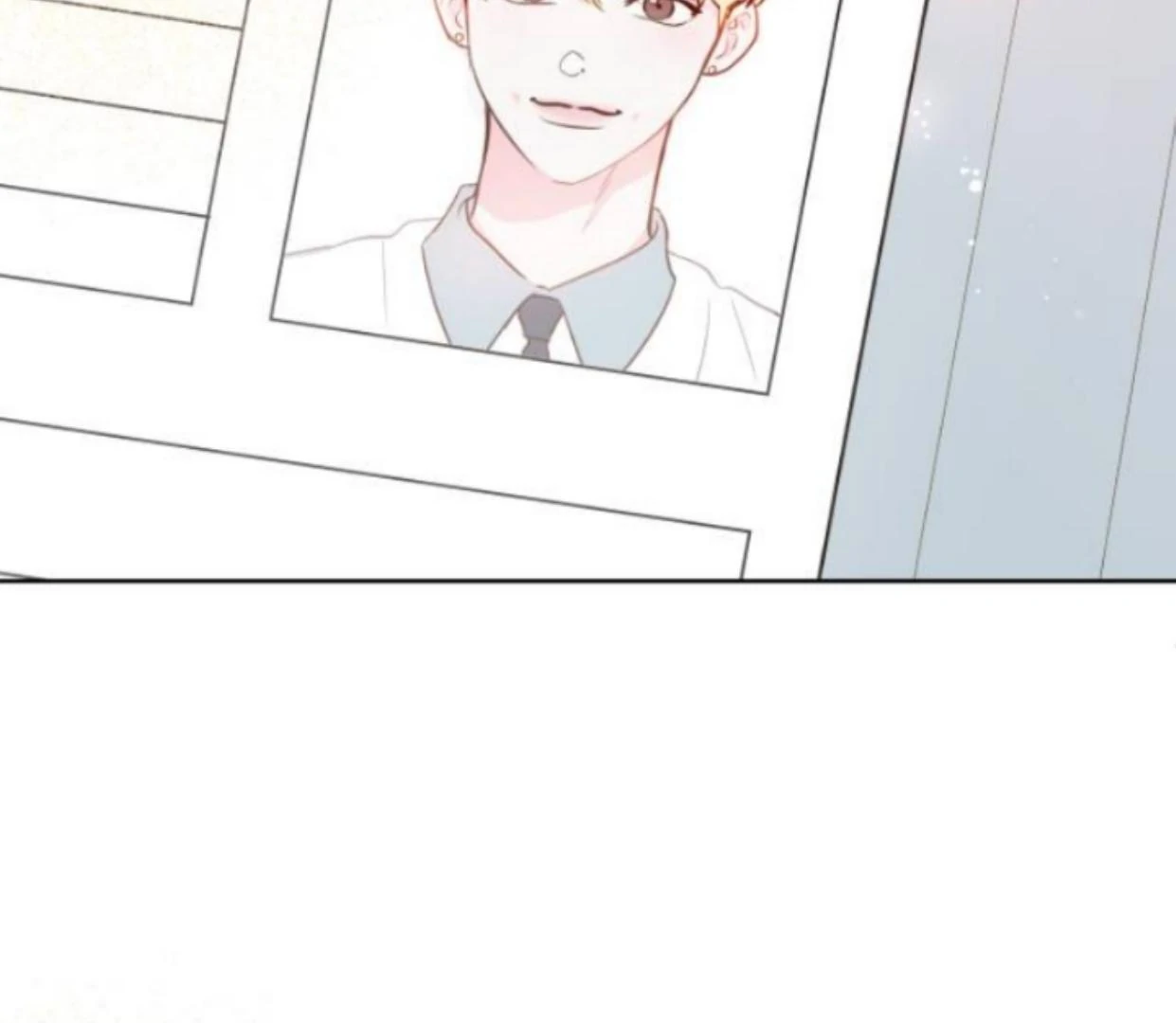 My Salty Love Chapter 1 page 35
