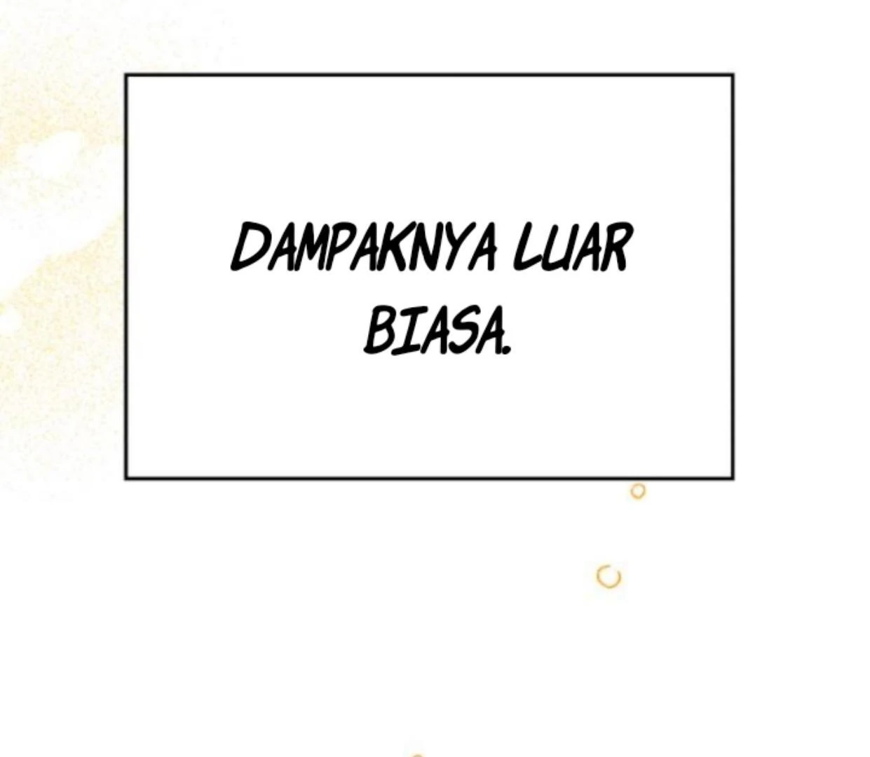 My Salty Love Chapter 1 page 36