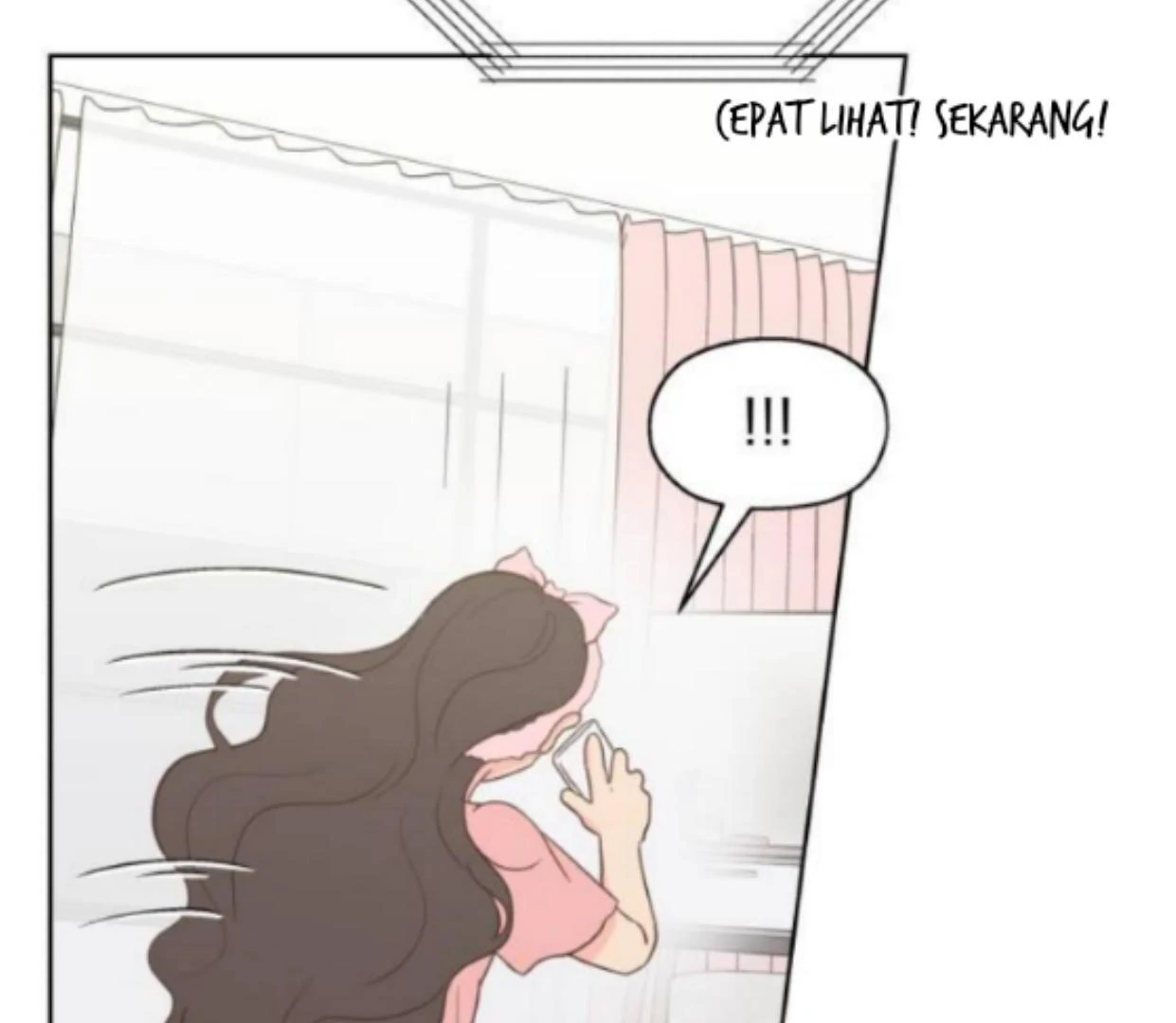 My Salty Love Chapter 1 page 43