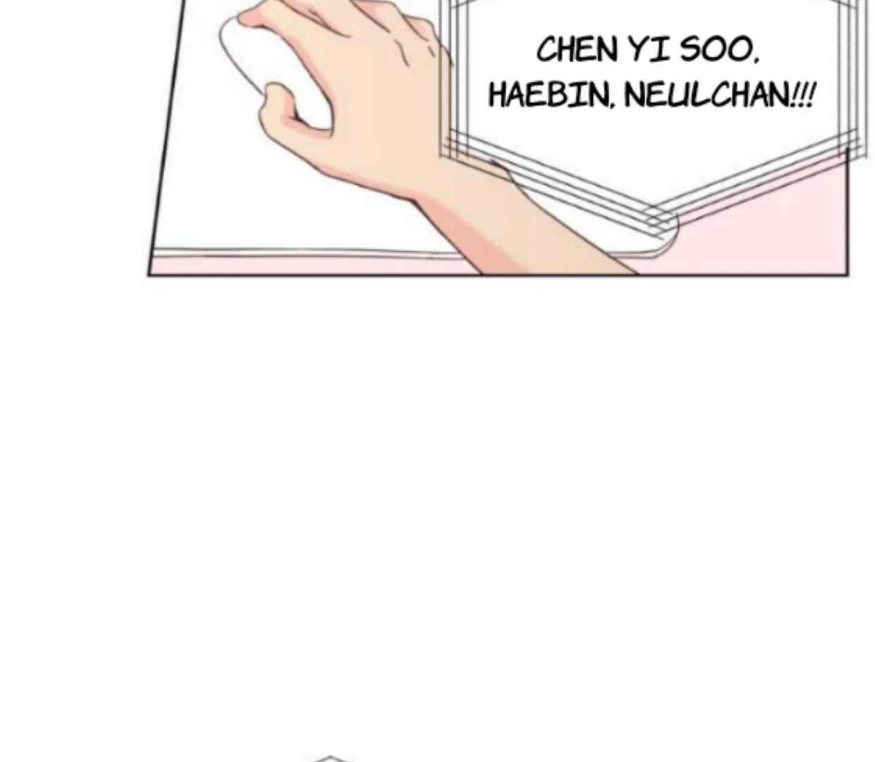 My Salty Love Chapter 1 page 46