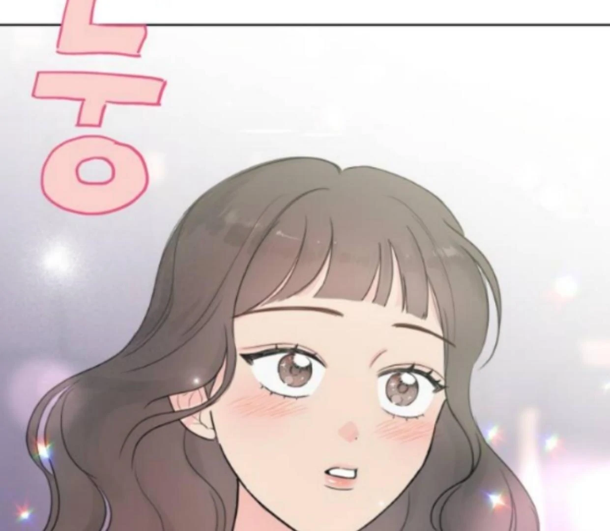 My Salty Love Chapter 1 page 4