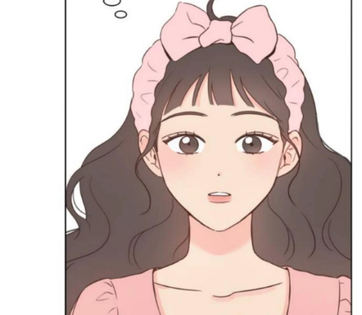 My Salty Love Chapter 1 page 50