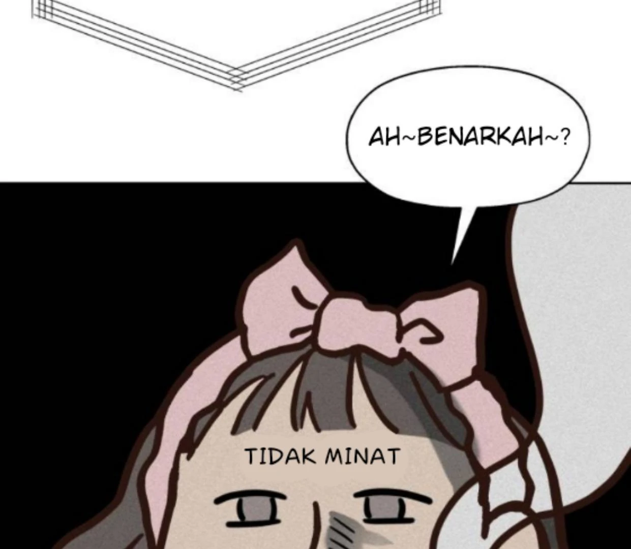 My Salty Love Chapter 1 page 54