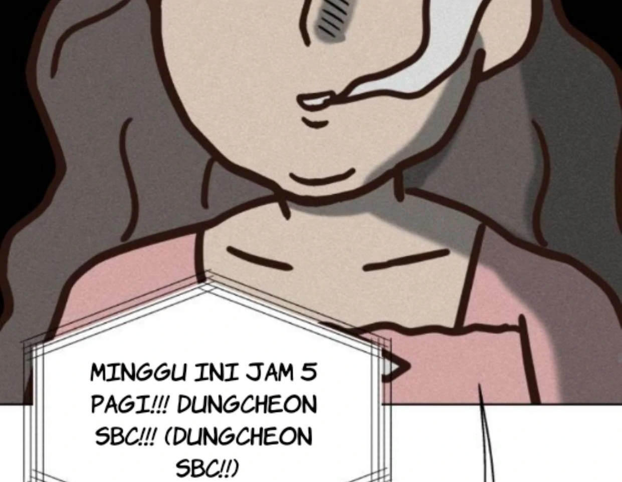 My Salty Love Chapter 1 page 55