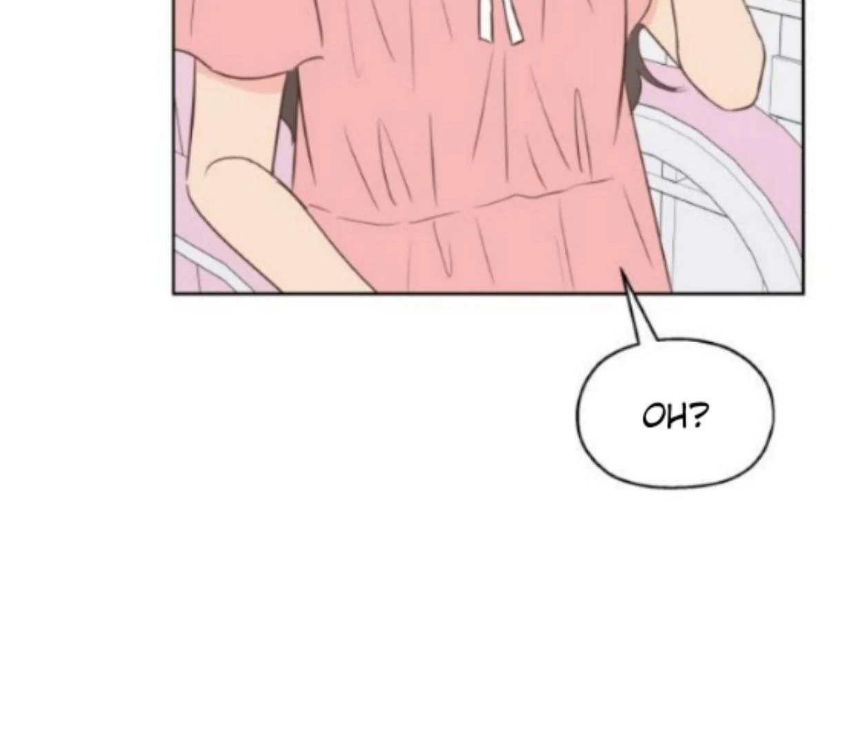 My Salty Love Chapter 1 page 60