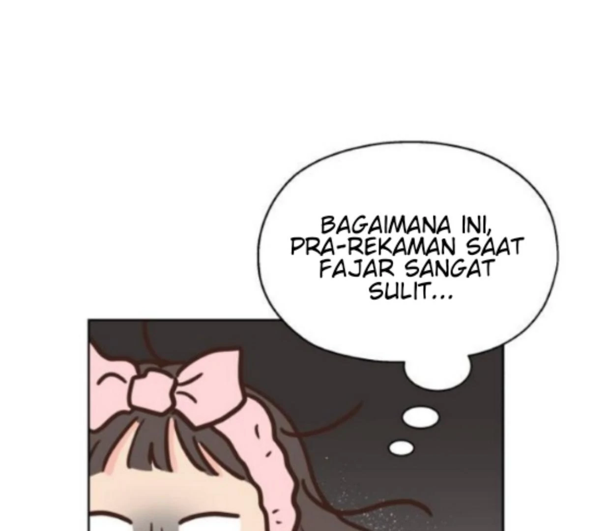 My Salty Love Chapter 1 page 67
