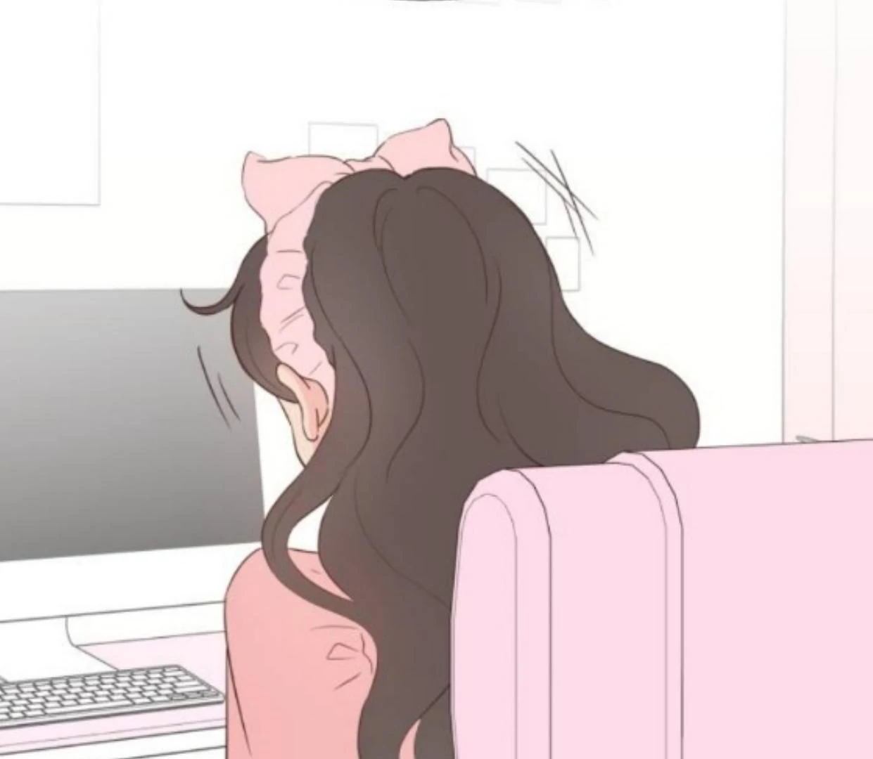 My Salty Love Chapter 1 page 70
