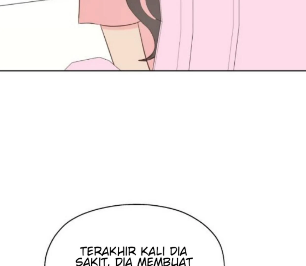 My Salty Love Chapter 1 page 71