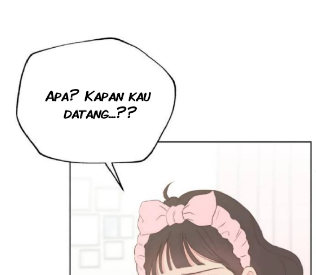 My Salty Love Chapter 1 page 74