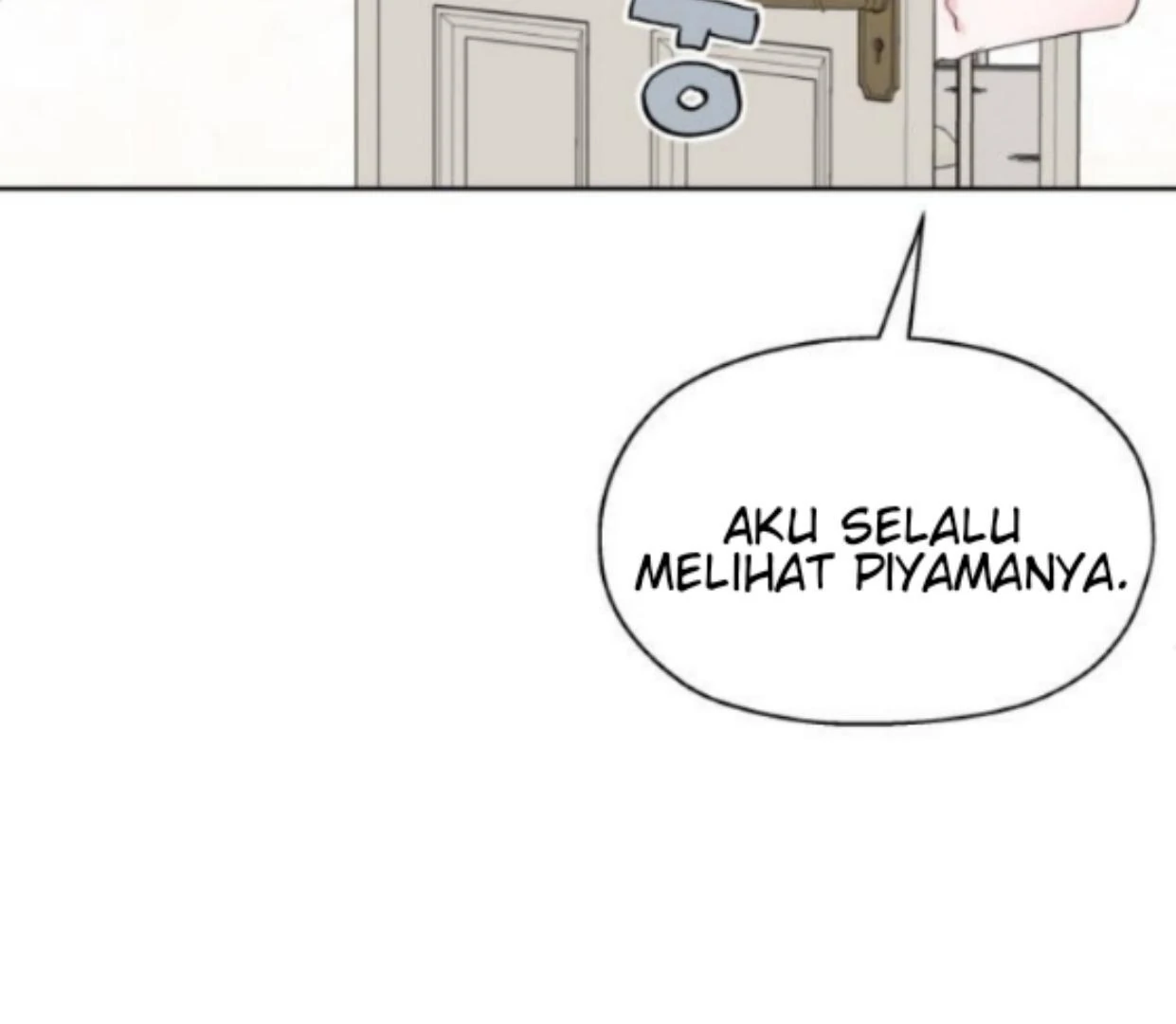 My Salty Love Chapter 1 page 78