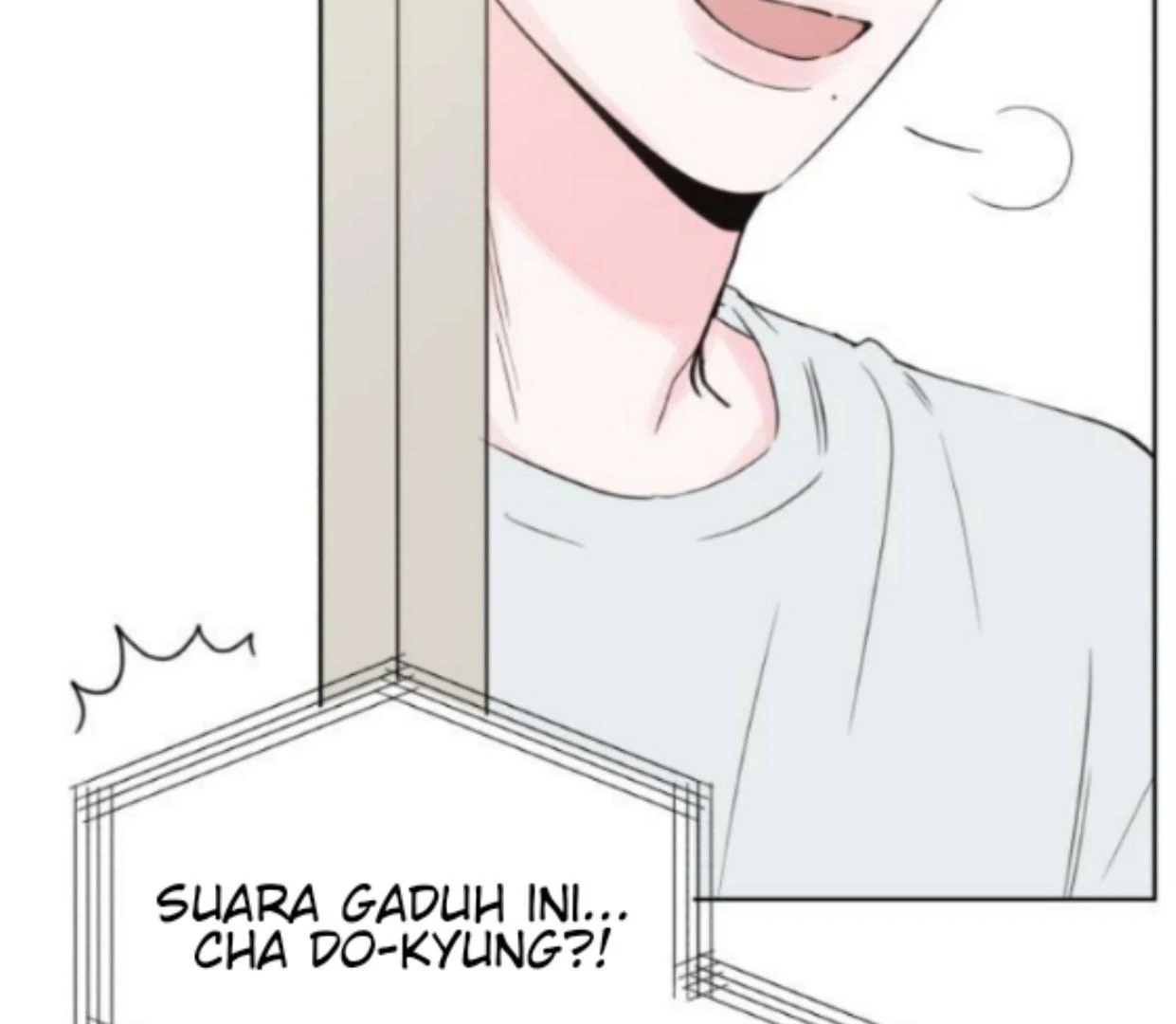 My Salty Love Chapter 1 page 80