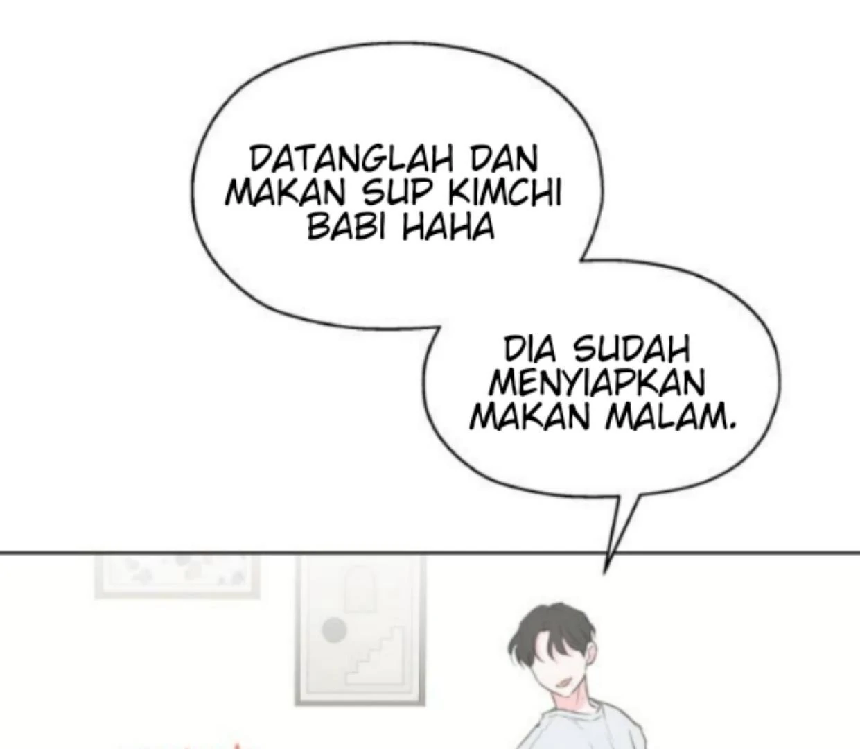 My Salty Love Chapter 1 page 82