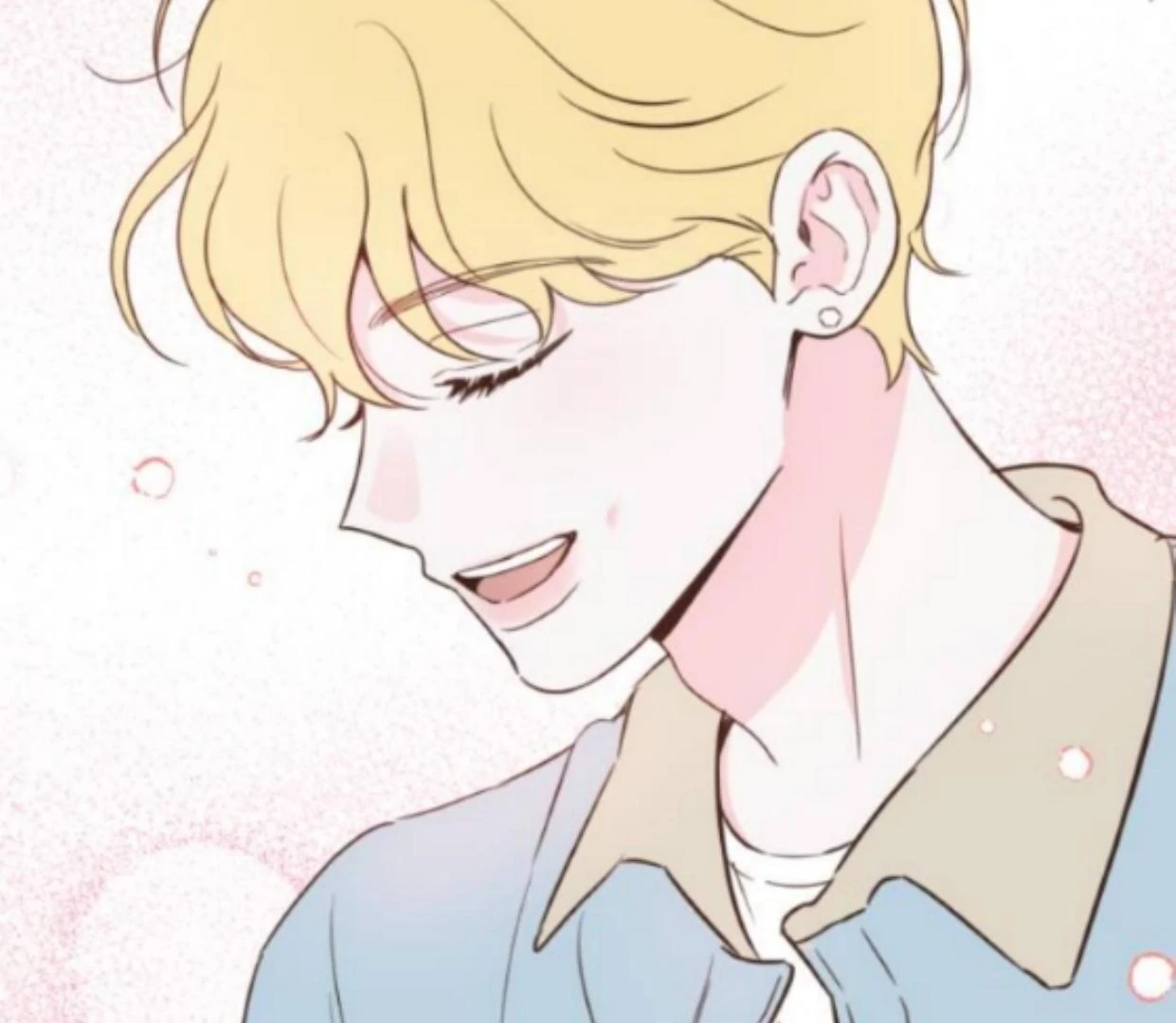 My Salty Love Chapter 1 page 94