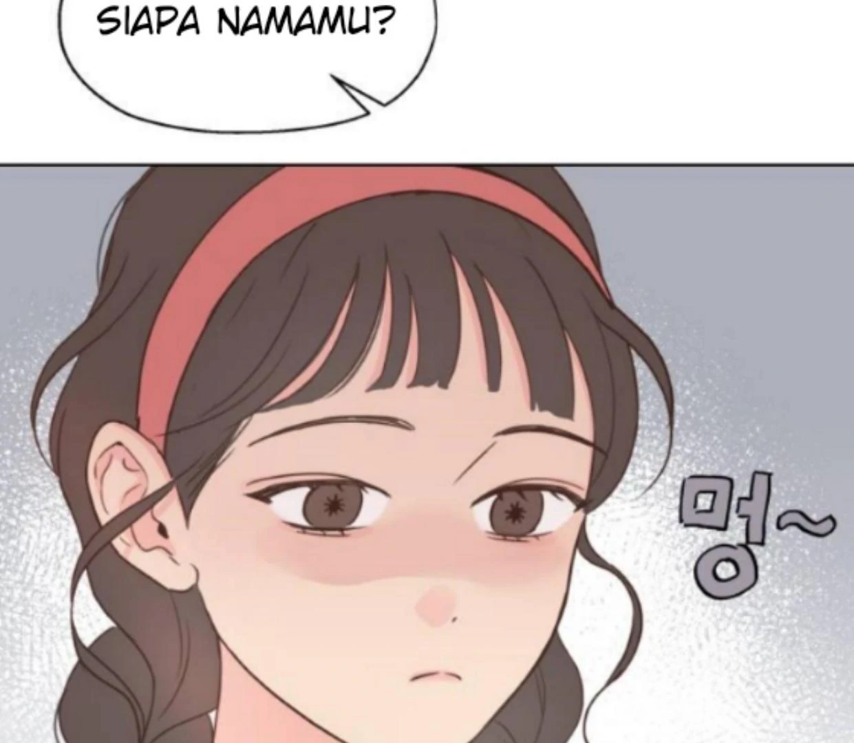 My Salty Love Chapter 1 page 96