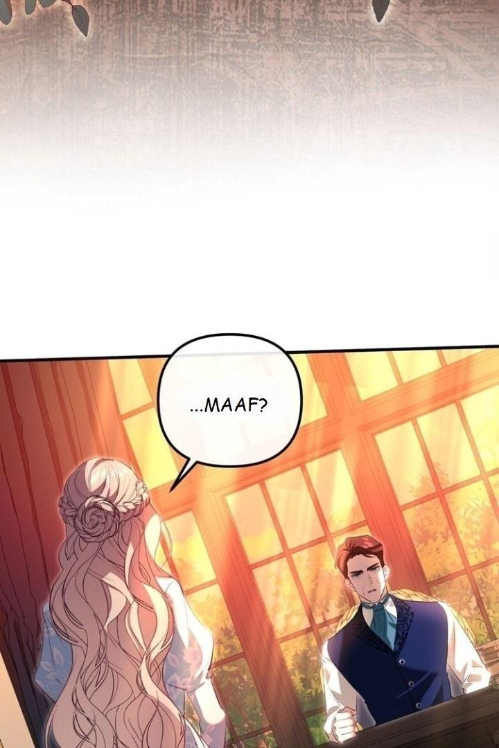 My Sister Who Regressed Wants My Fiance Chapter 1 page 10