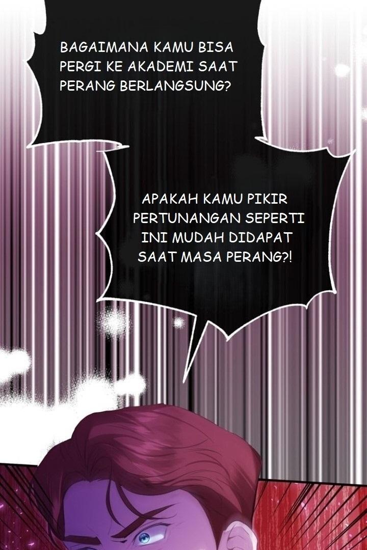 My Sister Who Regressed Wants My Fiance Chapter 1 page 19
