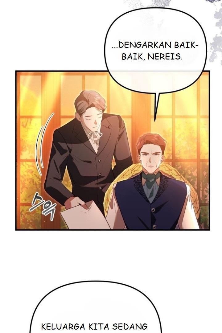 My Sister Who Regressed Wants My Fiance Chapter 1 page 26