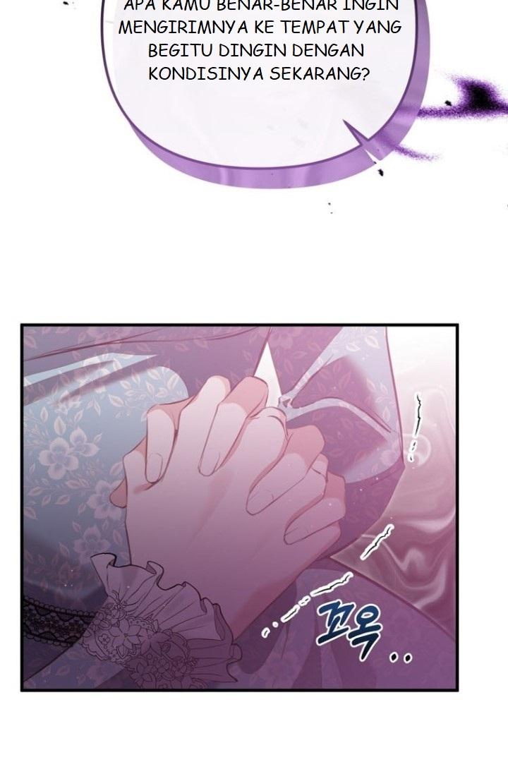 My Sister Who Regressed Wants My Fiance Chapter 1 page 33
