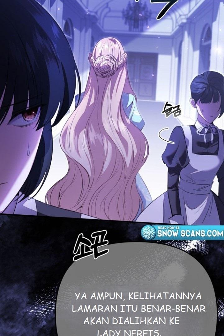 My Sister Who Regressed Wants My Fiance Chapter 1 page 41