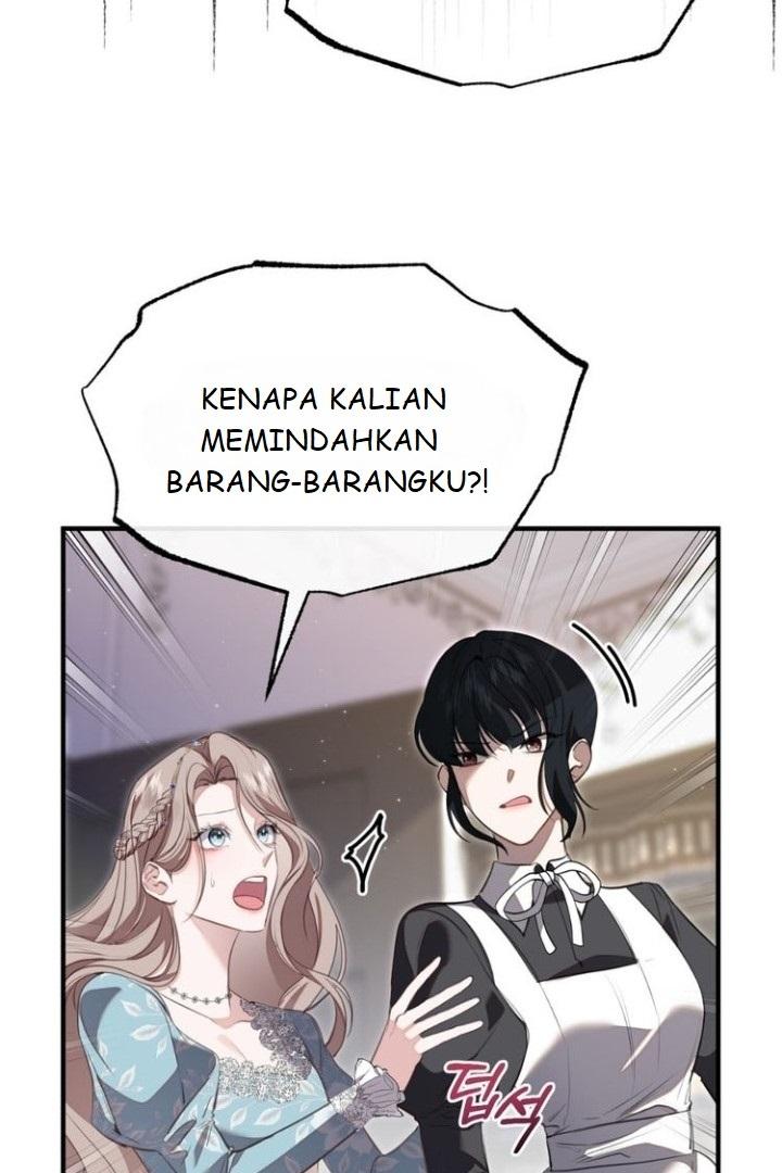 My Sister Who Regressed Wants My Fiance Chapter 1 page 55