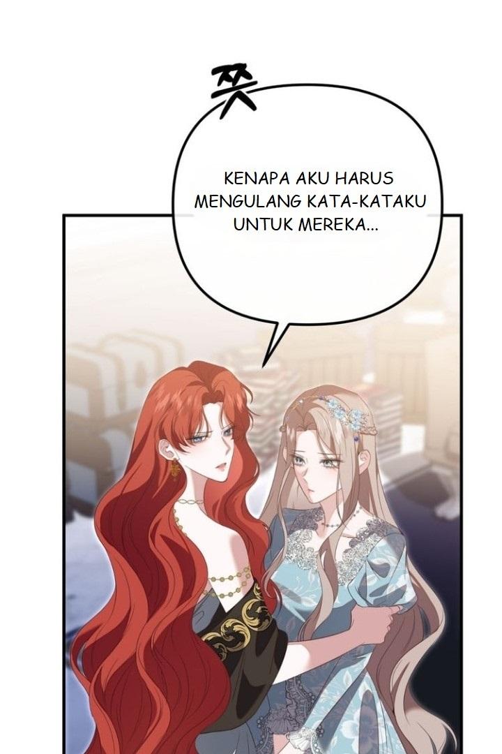 My Sister Who Regressed Wants My Fiance Chapter 1 page 72