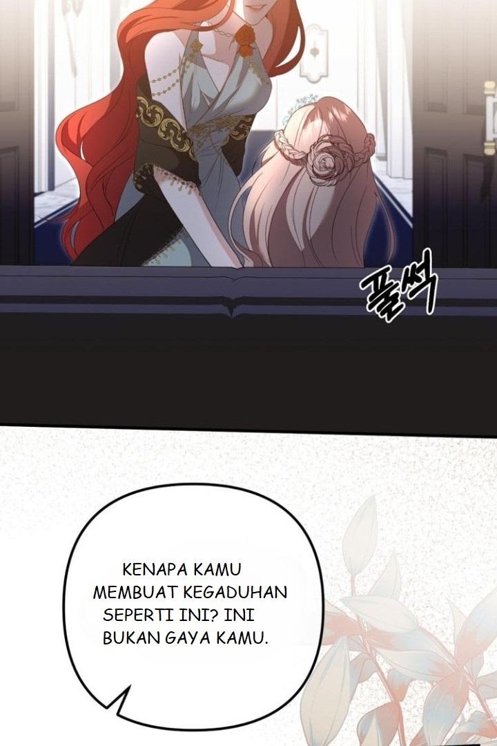 My Sister Who Regressed Wants My Fiance Chapter 1 page 74