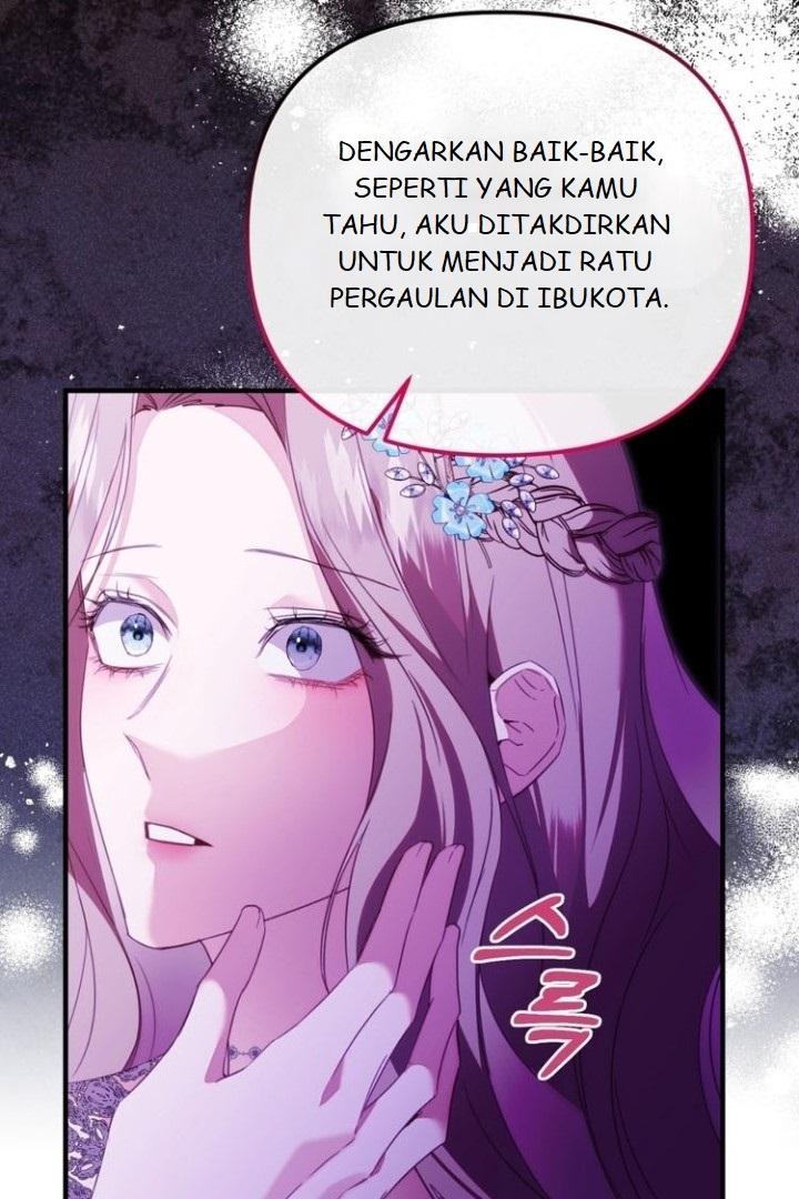 My Sister Who Regressed Wants My Fiance Chapter 1 page 81