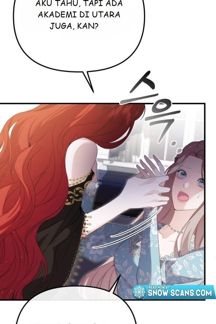 My Sister Who Regressed Wants My Fiance Chapter 1 page 86