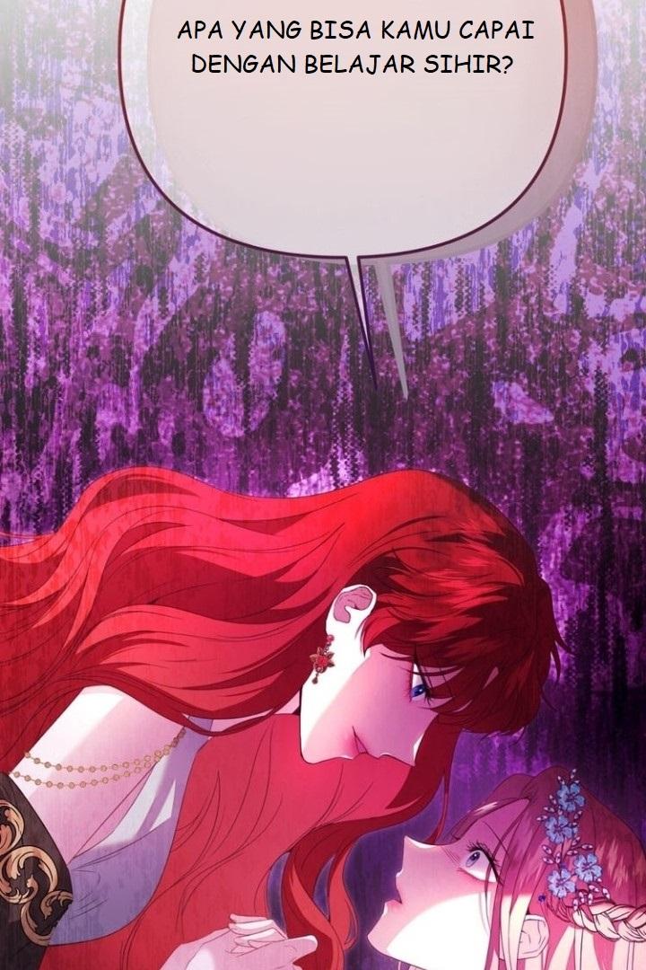 My Sister Who Regressed Wants My Fiance Chapter 1 page 88