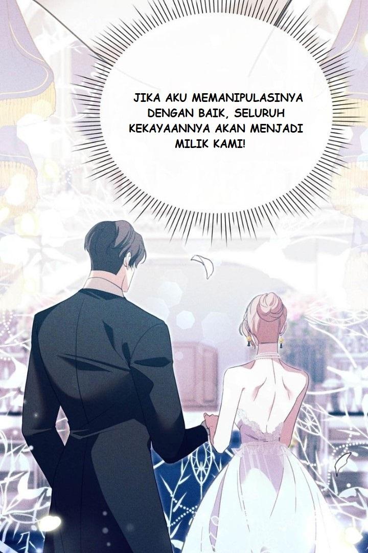 My Sister Who Regressed Wants My Fiance Chapter 4 page 24
