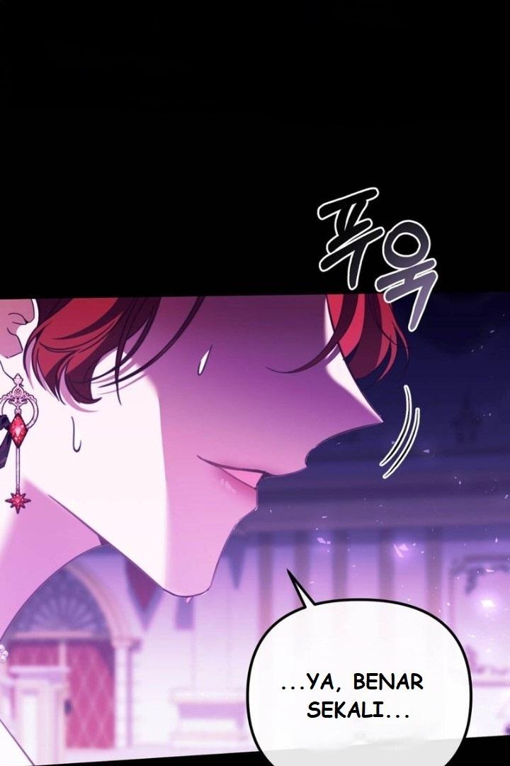 My Sister Who Regressed Wants My Fiance Chapter 4 page 44