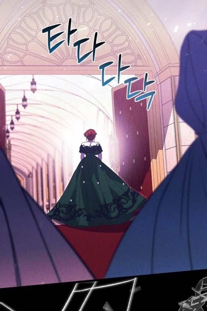 My Sister Who Regressed Wants My Fiance Chapter 4 page 58