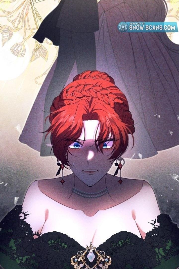 My Sister Who Regressed Wants My Fiance Chapter 4 page 61