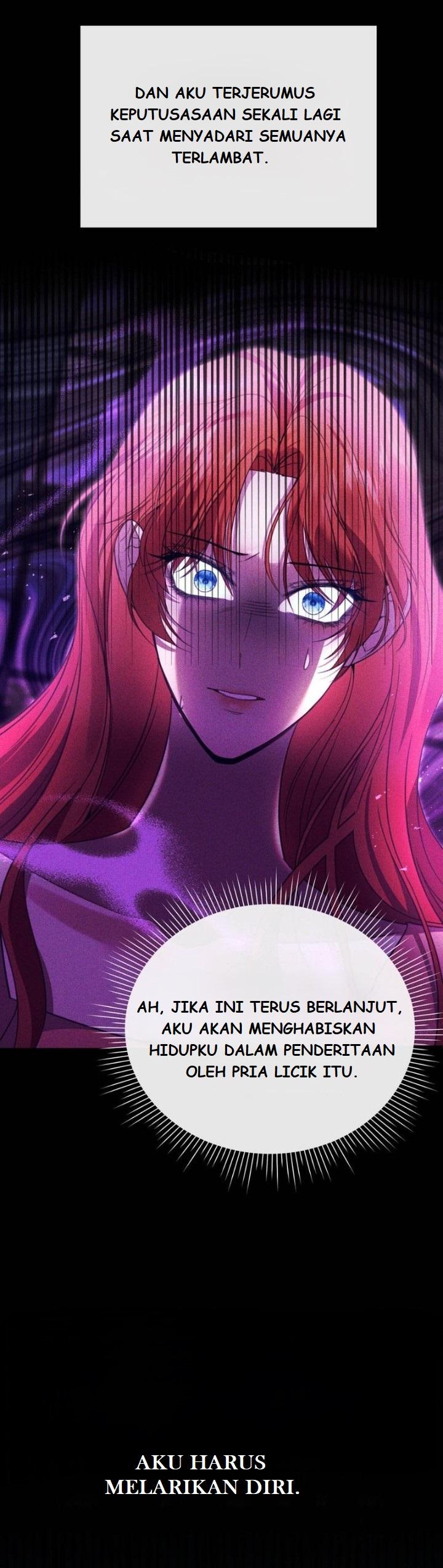 My Sister Who Regressed Wants My Fiance Chapter 4 page 68