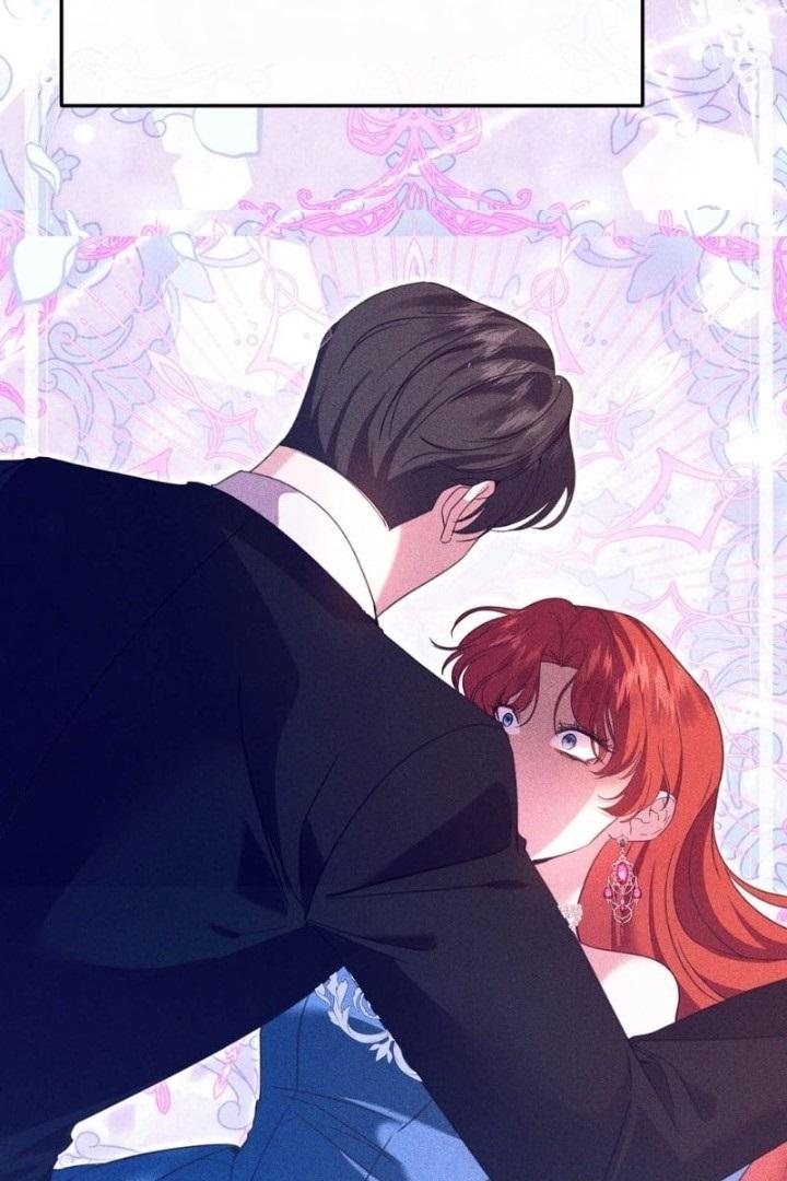 My Sister Who Regressed Wants My Fiance Chapter 4 page 6
