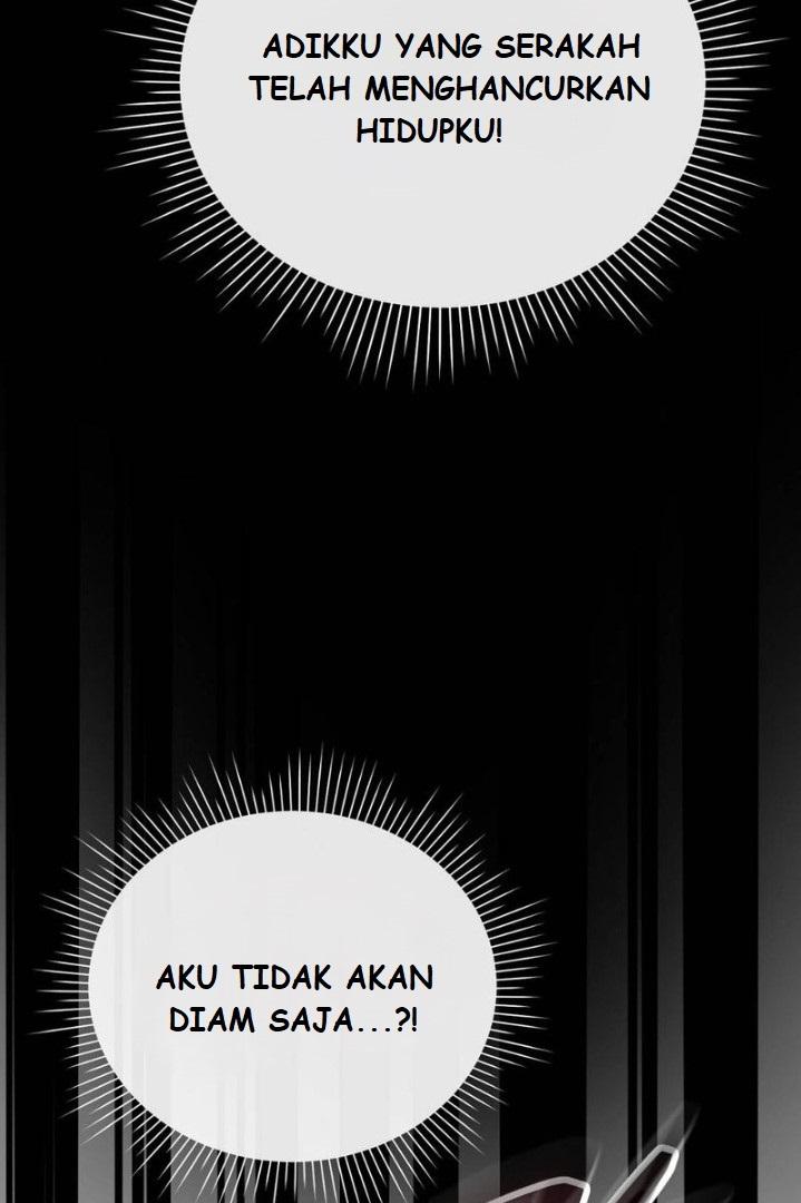 My Sister Who Regressed Wants My Fiance Chapter 4 page 74
