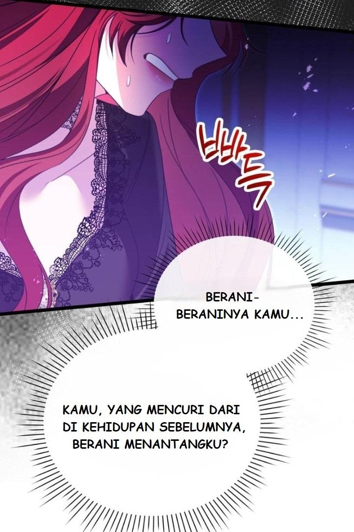 My Sister Who Regressed Wants My Fiance Chapter 4 page 89