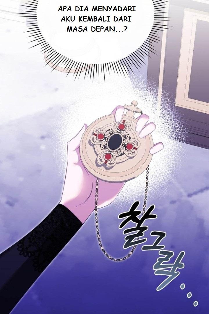 My Sister Who Regressed Wants My Fiance Chapter 4 page 93