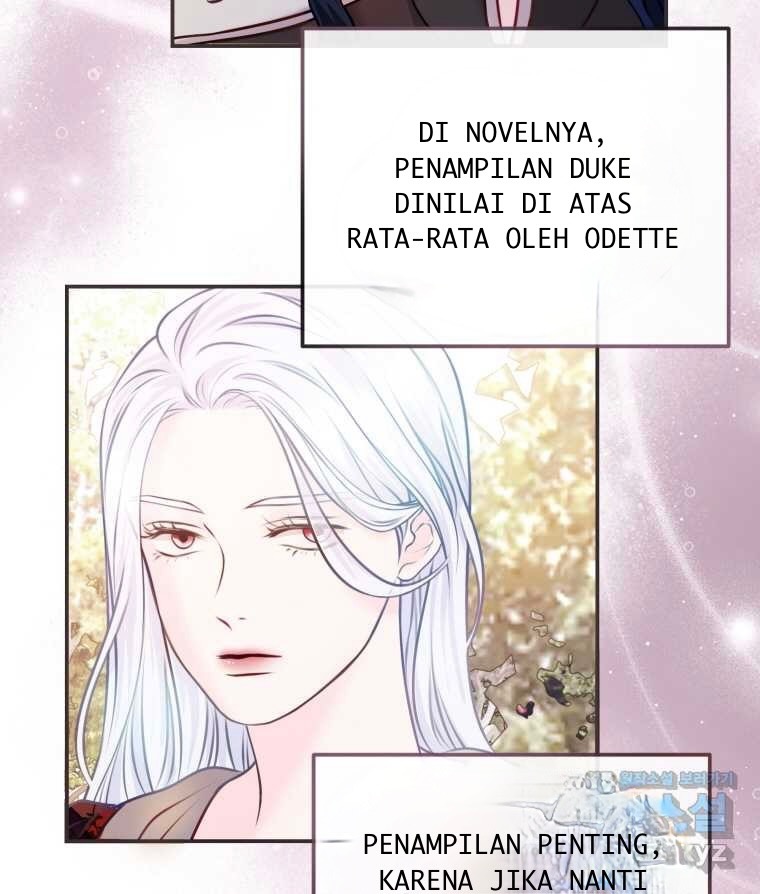 Nasib Sang Selamanya-Lelaki-Cadangan Kini Ada Di Tanganku Chapter 11 page 9