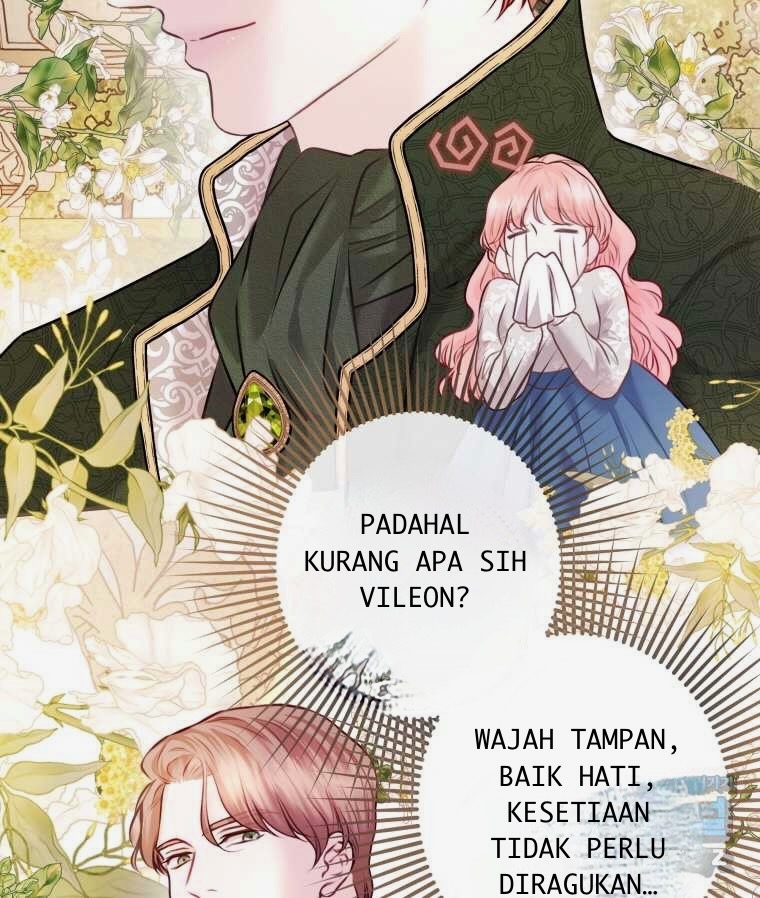 Nasib Sang Selamanya-Lelaki-Cadangan Kini Ada Di Tanganku Chapter 11 page 11