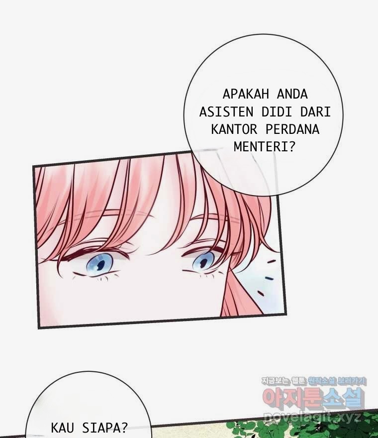 Nasib Sang Selamanya-Lelaki-Cadangan Kini Ada Di Tanganku Chapter 11 page 14
