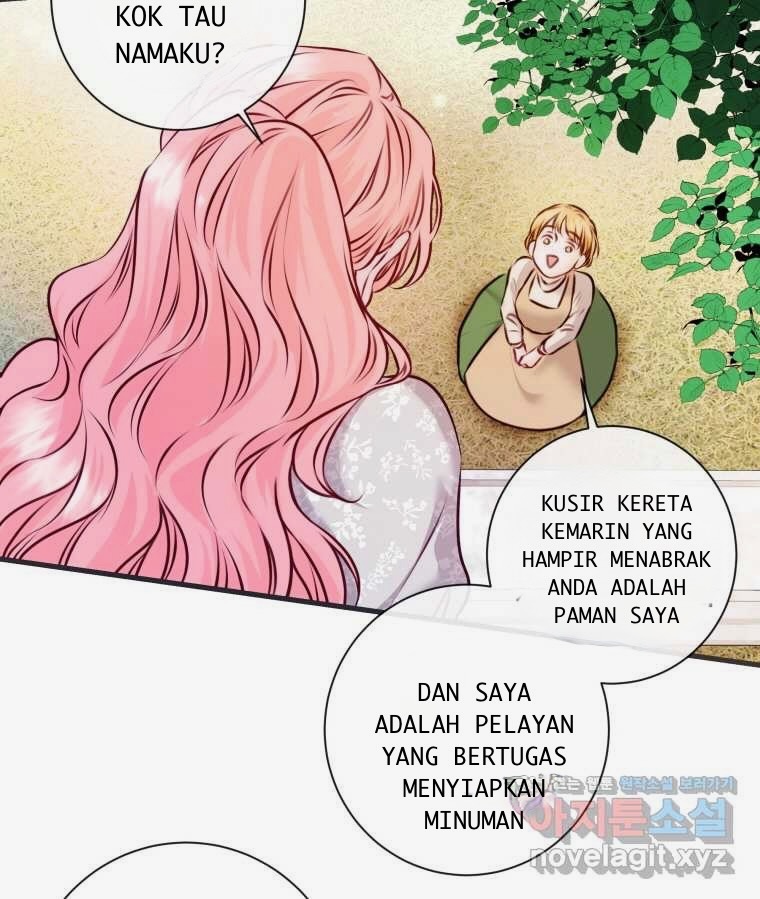 Nasib Sang Selamanya-Lelaki-Cadangan Kini Ada Di Tanganku Chapter 11 page 15