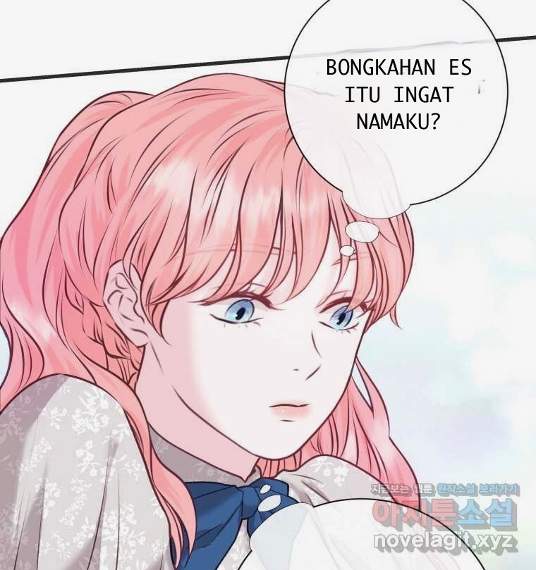 Nasib Sang Selamanya-Lelaki-Cadangan Kini Ada Di Tanganku Chapter 11 page 25