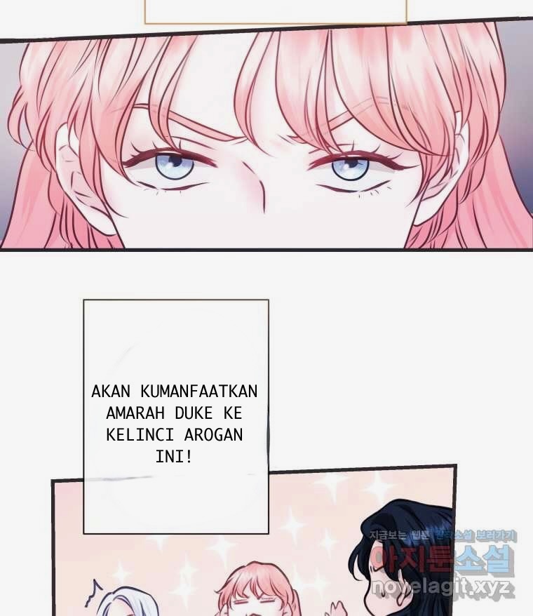 Nasib Sang Selamanya-Lelaki-Cadangan Kini Ada Di Tanganku Chapter 11 page 33